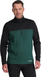Spyder WMS Charger Halfzip aláöltöző felsőrész 2023 S (38B015302GRN)