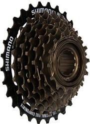 Shimano Tourney HG TZ50 14-34 menetes fogaskoszorú (AMFTZ5007434)