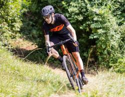 KTM Factory Line Race Jersey rövid mez 2023 M (KTM6599624_M)