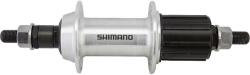 Shimano Tourney TX500 QR 135mm hátsó agy (EFHTX5008AZAS)