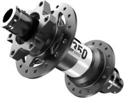 DT Swiss 350 New 110/15 mm 28H Boost CL első agy 2023 (H350BCIXR28SA9067S)