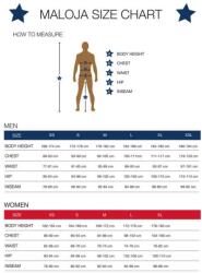 Maloja Plans Sleeveless mez XL (272498143_XL)