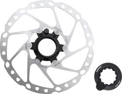 Shimano Steps EM600 203mm CenterLock mágneses féktárcsa 2022 (ERTEM600LEC)