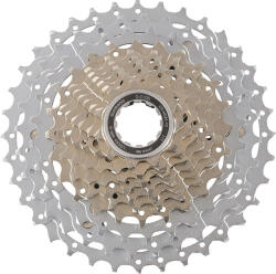 Shimano SLX/Saint HG81 11-34 fogaskoszorú 2013 (ICSHG8110136)