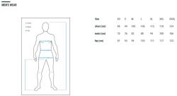 Cube ATX Baggy Short CMPT betétes rövid nadrág 2022 XL (CU12276_XL)