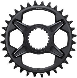 Shimano Deore XT M8100-1 32T lánckerék 2023 (ISMCRM85A2)