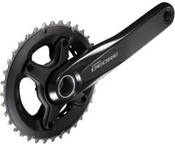 Shimano Deore M6000 Integrált hajtómű (AFCM6000EB88X)