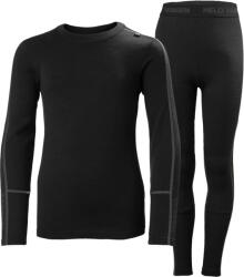 Helly Hansen Jr Lifa Merino aláöltöző szet 2024 140 (49403990_140)