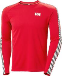 Helly Hansen Lifa Active Stripe Crew aláöltöző felső 2023 L (49412162_L)