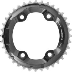 Shimano Deore XT M8000 36F lánckerék 2022 (Y1RL98080)