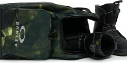 Oakley Snow Boot Bag Geo Camo cipő táska 2019 (9216067GC)