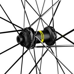 Mavic Allroad SL Disc Centerlock első kerék (F9033101)