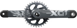 SRAM X01 Eagle 148 DUB Boost hajtómű 2023 (00.6118.603.002)
