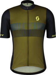 Scott RC Team 10 s/sl mez 2023 L (SC23403129GRNYEL_L)