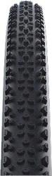 Schwalbe X-One Allround Perf HS467A 28x1.3 (622-33) hajtogatható külső gumi (11654083.01)