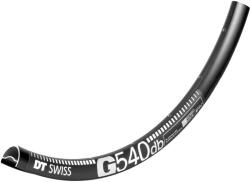 DT Swiss G 540 Gravel Disc 28/32H/24 mm felni (RDG054CDPN32SA0783)