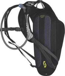 SCOTT Pack Perform Evo HY 4 hátizsák (SC270147BLK)