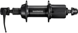 Shimano Tourney TX500-8 QR hátsó agy (AFHTX5008AZAL)