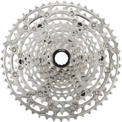 Shimano Deore M6100 10-51 fogaskoszorú 2020 (ICSM610012051)