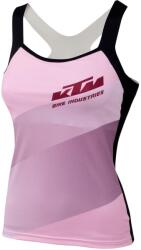 KTM Lady Line Top ujjatlan mez 2022 S (KTM6592865)