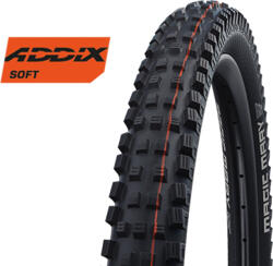 Schwalbe Magic Mary Evo TLE Addix HS447 29x2.6 (622-65) hajtogatható külső gumi 2023 (11601102.01)