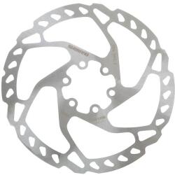 Shimano Deore RT66 203mm 6 csavaros féktárcsa (ESMRT66L)