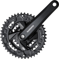 Shimano Acera M371 hajtómű 2013 (EFCM371E422)