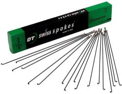 DT Swiss Champion 2.0*282 küllő (DTSCH020282S007)