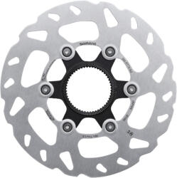 Shimano SLX RT70 140mm Centerlock Freeza féktárcsa 2021 (ISMRT70SS)
