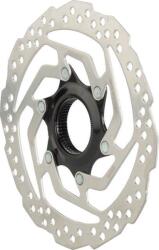 Shimano Tourney RT10 160mm CenterLock féktárcsa (ESMRT10S)