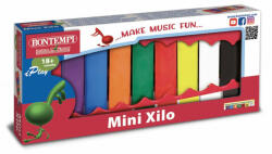 Bontempi MINI XILOFON (Bon55-0833) - jucariaperfecta Instrument muzical de jucarie