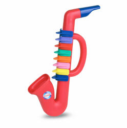 Bontempi MINI-SAXOFON (Bon32-2832) - jucariaperfecta Instrument muzical de jucarie