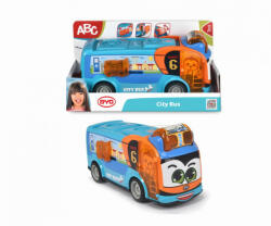 Simba Toys Autobuz Baby 22cm (204113000) - jucariaperfecta