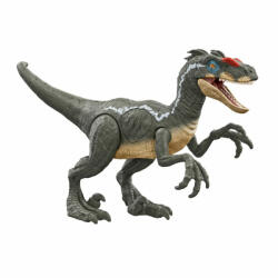 Mattel Jurassic World Epic Attack Dinozaur Velociraptor (mthnc11) - jucariaperfecta
