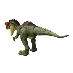 Mattel Jurassic World Massive Action Dinozaur Yangchuanosaurus (mthdx47_hdx49) - jucariaperfecta Figurina