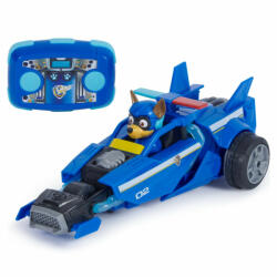 Spin Master Patrula Catelusilor Vehicul Rc Chase Mighty Cruiser (6067088) - jucariaperfecta