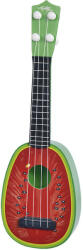 Simba Toys Instrument Muzical Ukulele Cu Design De Pepene (106832436_pepene) - jucariaperfecta