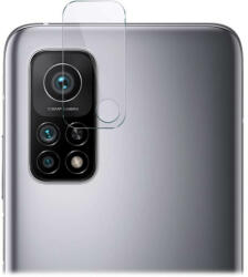 Picasee Védőüveg kamera és a fényképezőgép lencséjéhez Xiaomi Mi 10T Pro