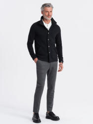 Ombre Clothing Hanorac Ombre Clothing | Negru | Bărbați | M - bibloo - 129,00 RON