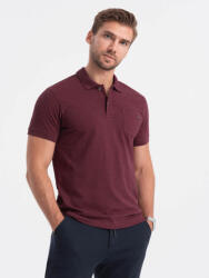 Ombre Clothing Tricou Ombre Clothing | Roșu | Bărbați | L