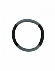 Alemarauto Husa volan diverse culori Negru -Rosu-Albastru-Gri marime M (ALM 040923-30)