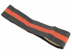 Alemarauto Husa volan din piele cu ac si ata marime M (ALM 200716-3)