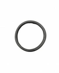 Alemarauto Husa volan neagra imitatie piele marime M (ALM 131123-10)