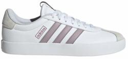 Adidas VL Court , Alb , 38 - hervis - 250,00 RON