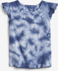 GAP Lace-Trim Bluză pentru copii GAP | Albastru | Fete | 12-18 luni - bibloo - 53,00 RON