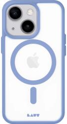 LAUT Huex Protect pentru iPhone 14 Pro 2022 albastru (L_IP22B_HPT_BL)