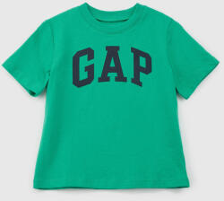 GAP Tricou pentru copii GAP | Verde | Băieți | 92 - bibloo - 43,00 RON