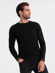 Ombre Clothing Tricou Ombre Clothing | Negru | Bărbați | L - bibloo - 107,00 RON