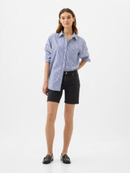 GAP Pantaloni scurți GAP | Negru | Femei | 24 - bibloo - 200,00 RON