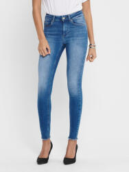 ONLY Blush Jeans ONLY | Albastru | Femei | XS/30 - bibloo - 219,00 RON